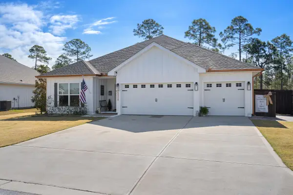 6508 Forest Bay Avenue, Gulf Breeze, FL 32563
