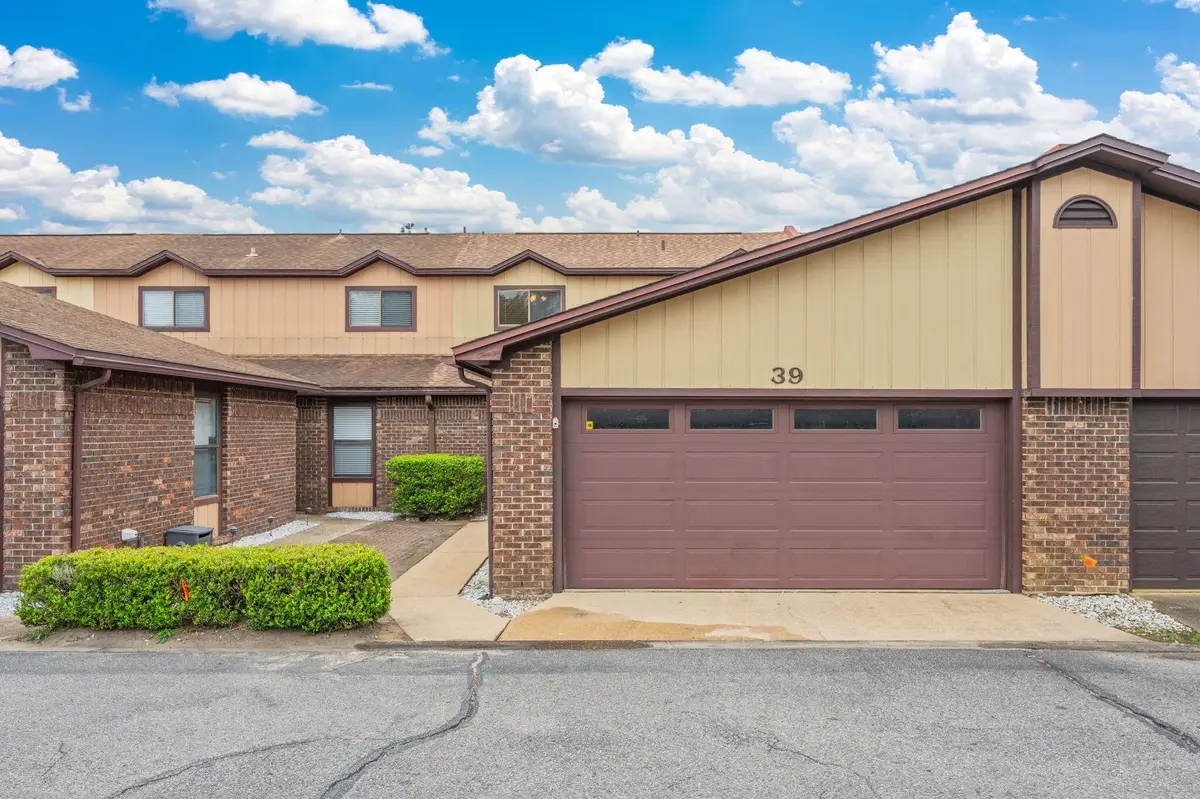 39 Hidden Cove Circle, Valparaiso, FL 32580 - #1