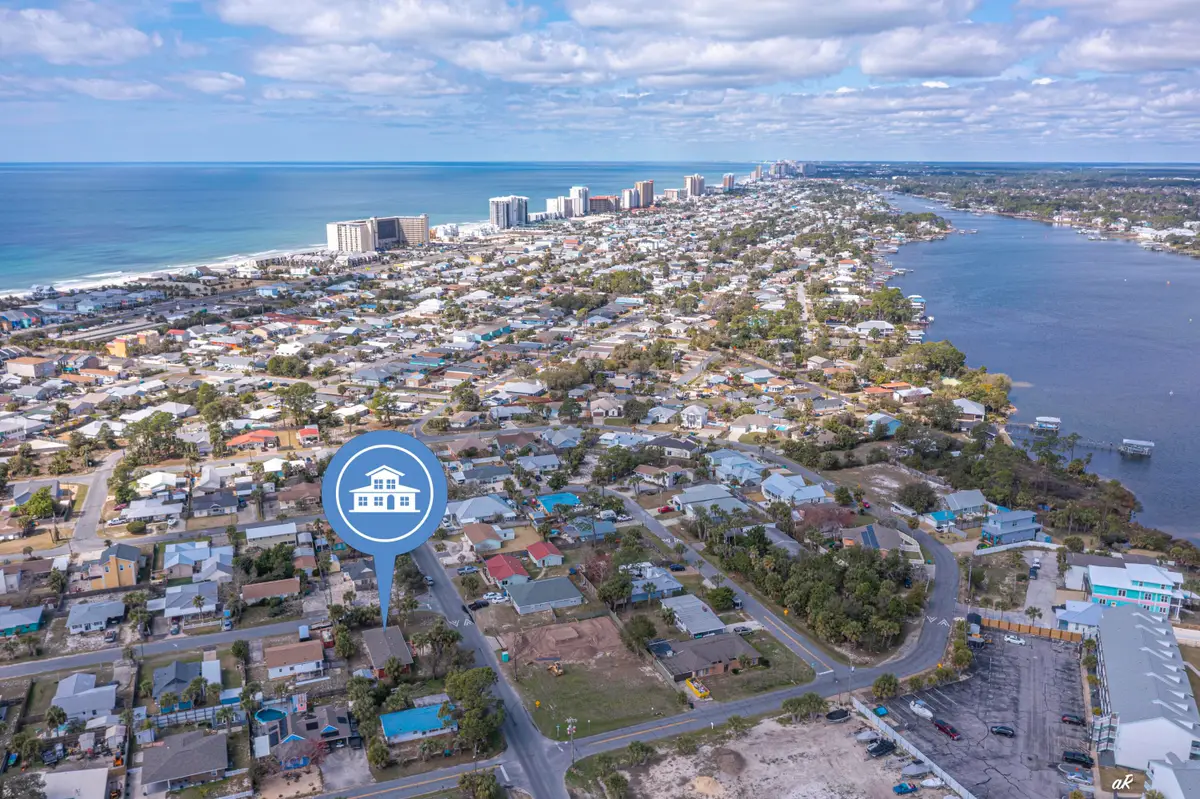 5213 Trelawney Avenue, Panama City Beach, FL 32408 - #1