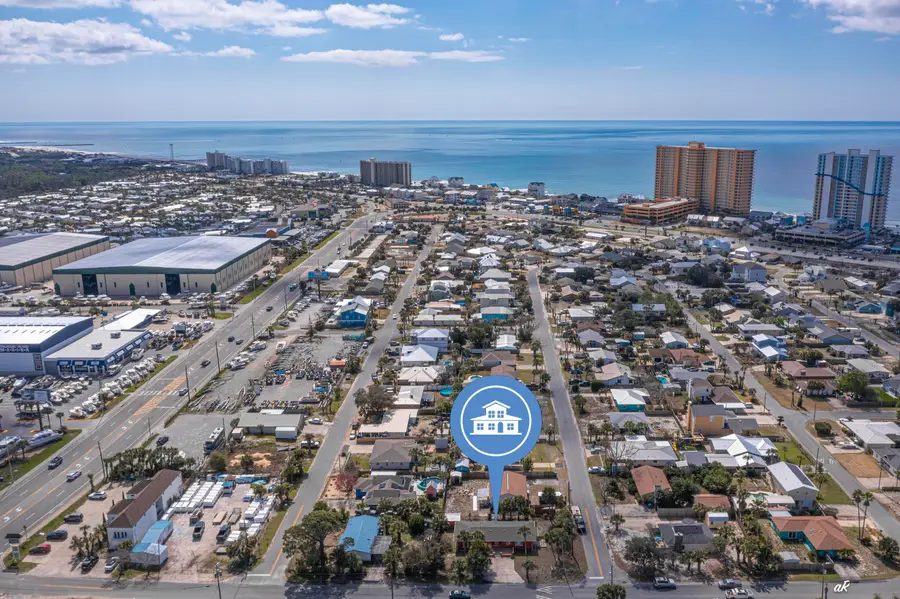 5213 Trelawney Avenue, Panama City Beach, FL 32408 - #2