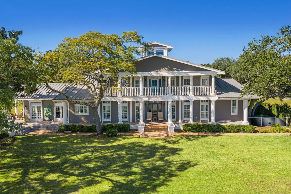 11 Paradise Point Road, Shalimar, FL 32579 - #1