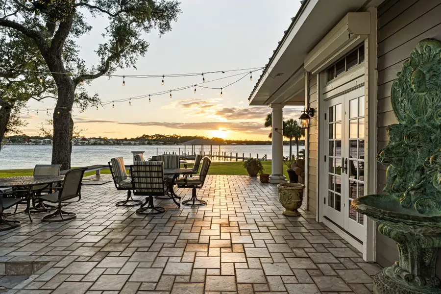 11 Paradise Point Road, Shalimar, FL 32579 - #2