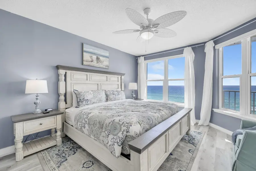 670 Nautilus Court #602, Fort Walton Beach, FL 32548 - #2