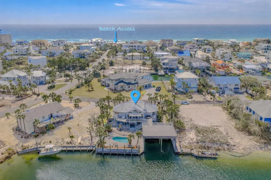 621 Choctaw Drive, Destin, FL 32541 - #3