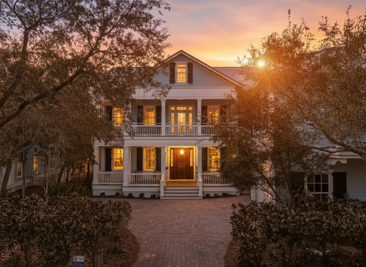 337 Western Lake Drive, Santa Rosa Beach, FL 32459 - #1