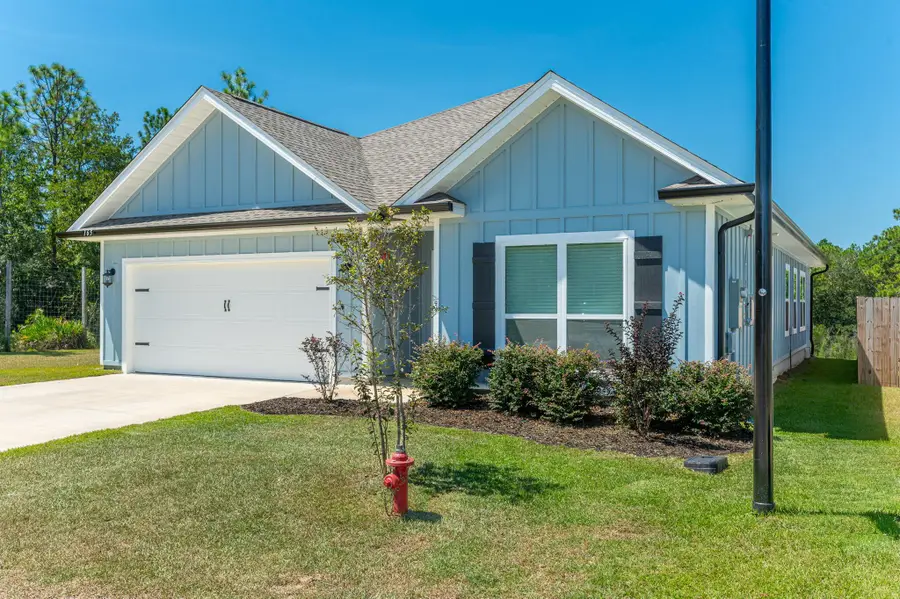 165 Blooming Cove, Crestview, FL 32539 - #3