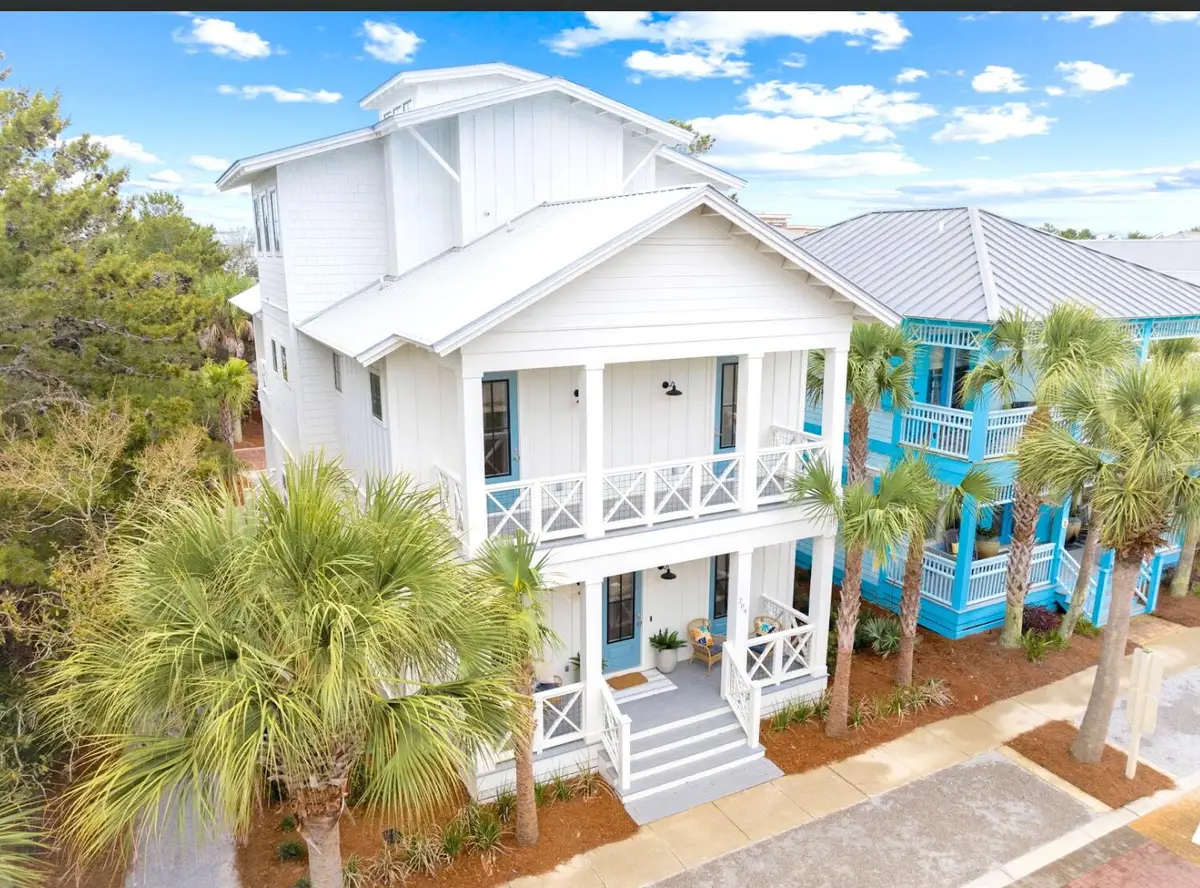 204 E Seacrest Beach Boulevard, Inlet Beach, FL 32461 - #1