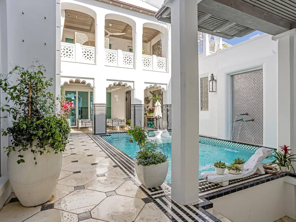 45 La Garza Court, Alys Beach, FL 32461 - #1