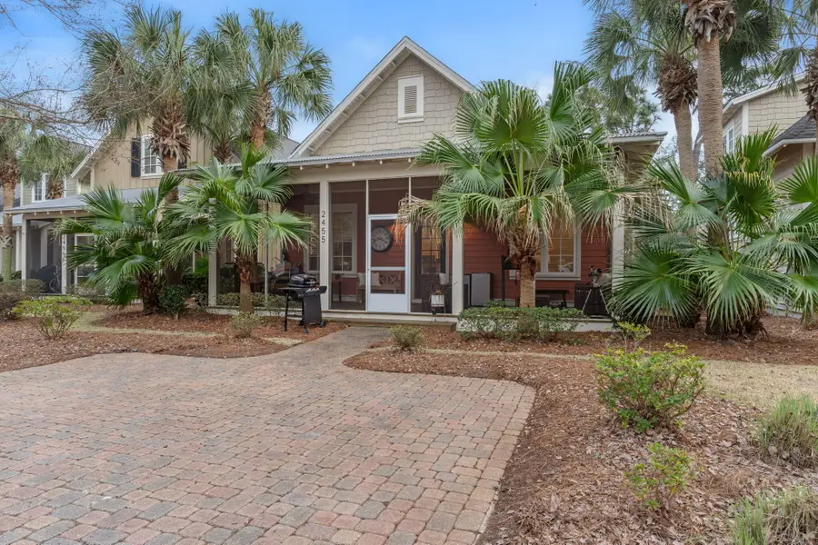 2455 Bungalo Lane, Destin, FL 32550 - #3