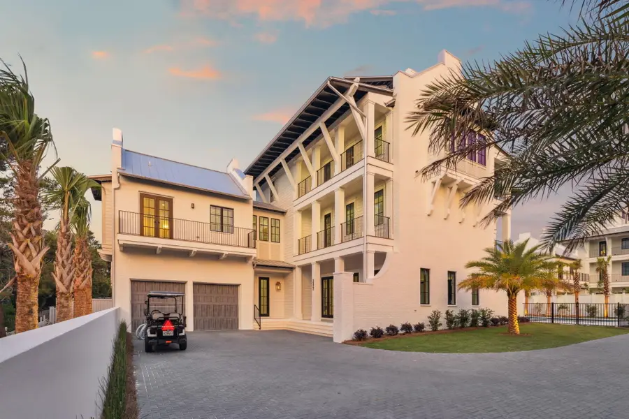 5022 W County Hwy 30a, Santa Rosa Beach, FL 32459 - #2