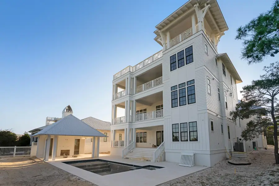 104 Allen Loop Drive, Santa Rosa Beach, FL 32459 - #2