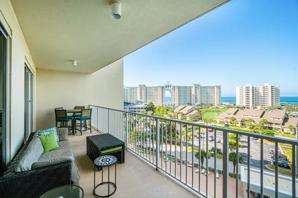 122 Seascape Drive #708, Destin, FL 32550