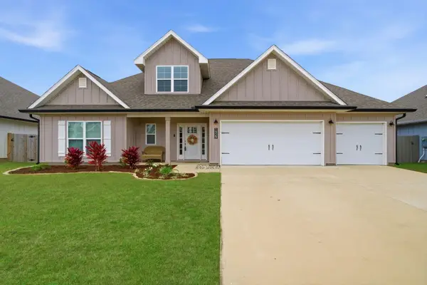 1929 Refuge Circle, Gulf Breeze, FL 32563