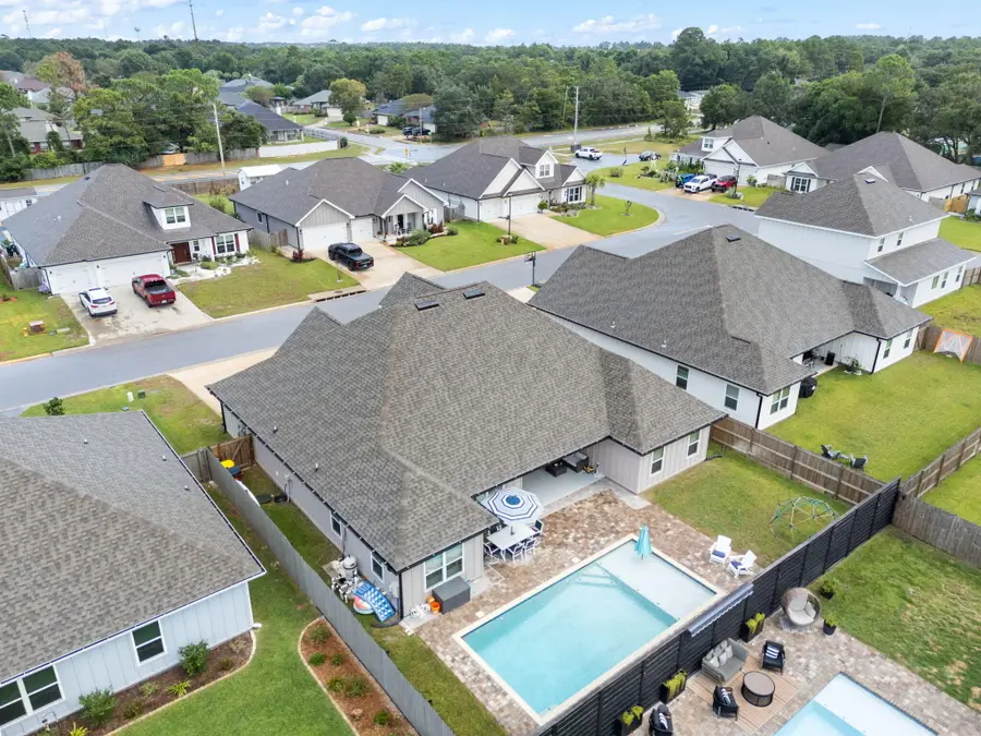 1929 Refuge Circle, Gulf Breeze, FL 32563 - #2