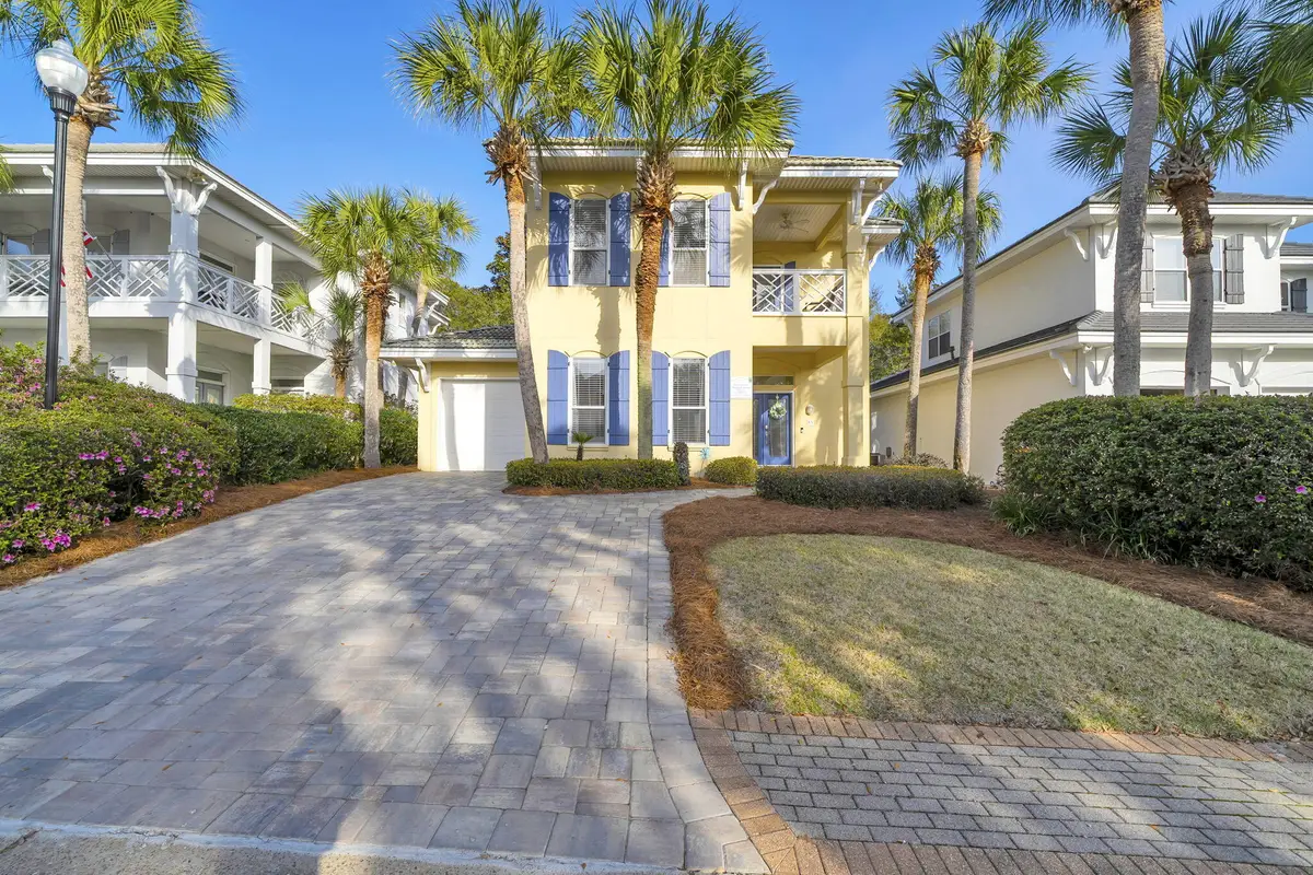 93 Cayman Cove, Destin, FL 32541 - #1