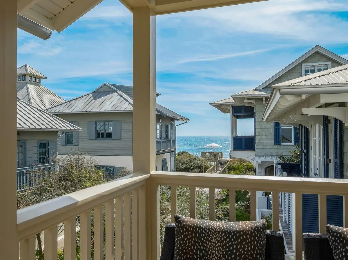 2 N Spanish Town Lane, Rosemary Beach, FL 32461 - #1