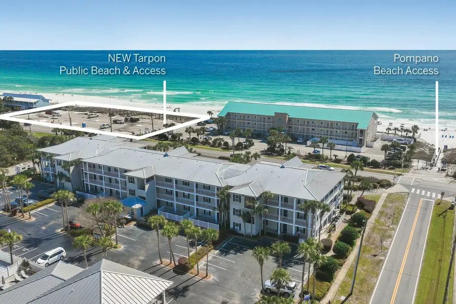 3291 Scenic Hwy 98 #210, Destin, FL 32541 - #2