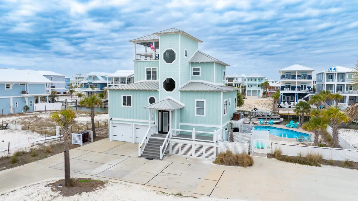 7390 Gulf Boulevard, Navarre, FL 32566 - #1