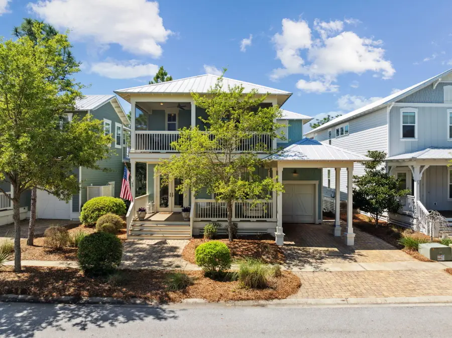 65 Flatwoods Forest Loop, Santa Rosa Beach, FL 32459 - #2