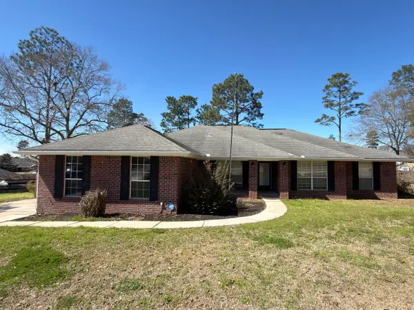 2673 Paddock Circle, Crestview, FL 32536