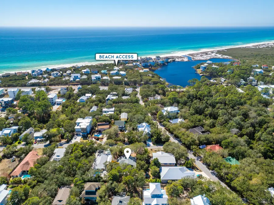 226 Dune Drive, Santa Rosa Beach, FL 32459 - #2