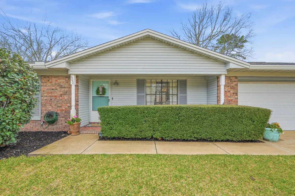 600 Sea Oats Drive, Destin, FL 32541 - #1