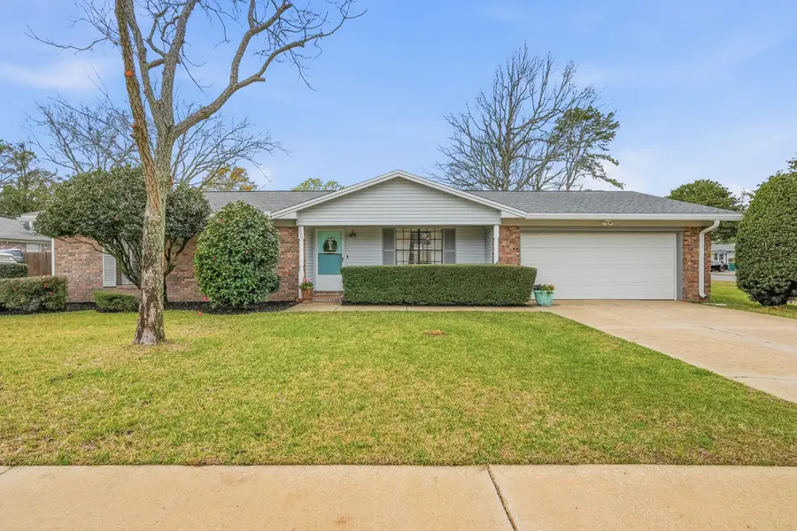 600 Sea Oats Drive, Destin, FL 32541 - #3