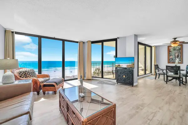 11619 Front Beach Road #UNIT 307, Panama City Beach, FL 32407