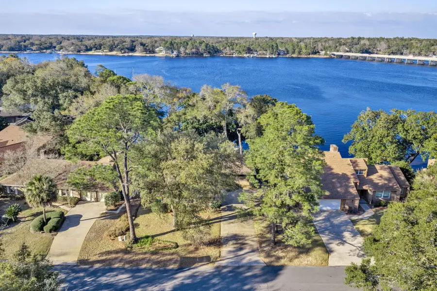 630 Sailboat Drive, Niceville, FL 32578 - #3