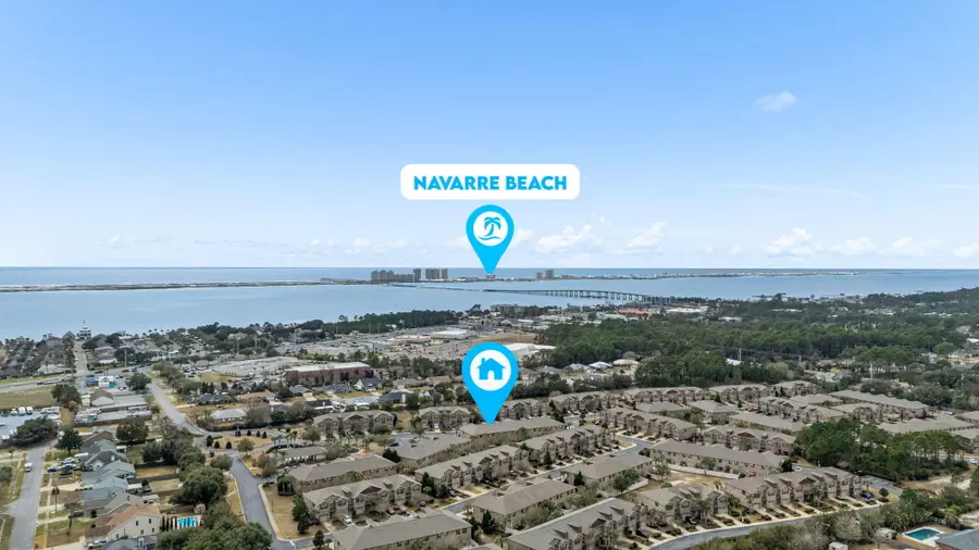 8868 Brown Pelican Circle, Navarre, FL 32566 - #3