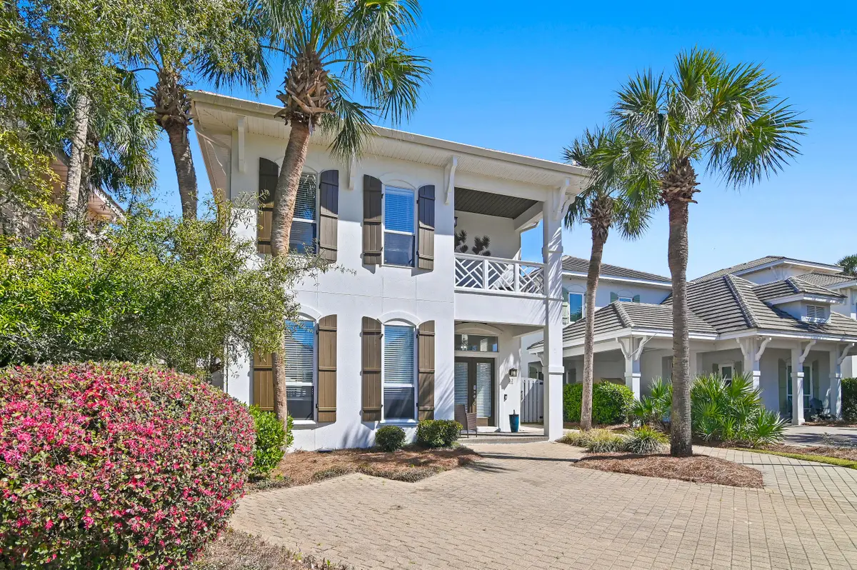 87 Cayman Cove, Destin, FL 32541 - #1