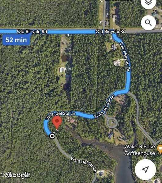 719 Vista Del Sol Lane #18, Panama City, FL 32404 - #2