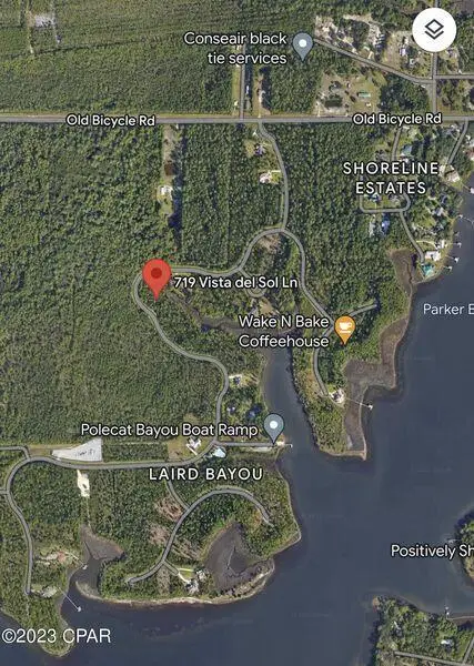 719 Vista Del Sol Lane #18, Panama City, FL 32404 - #3