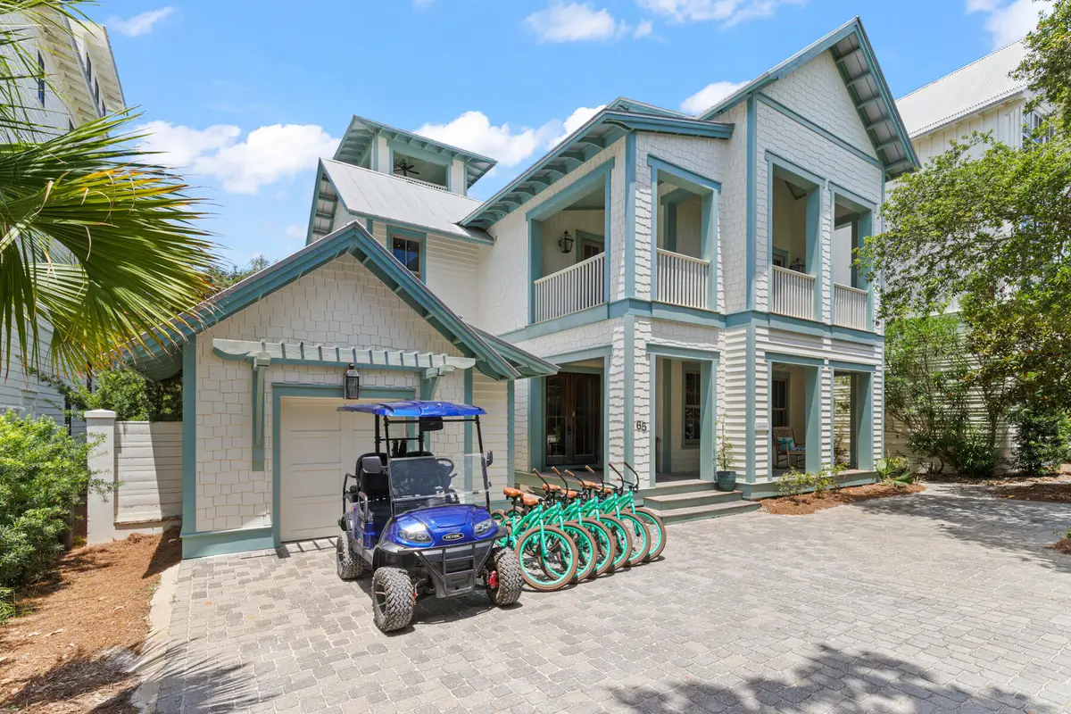 65 Azalea Street, Santa Rosa Beach, FL 32459 - #1