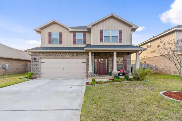 224 Baycliff Drive, Crestview, FL 32536