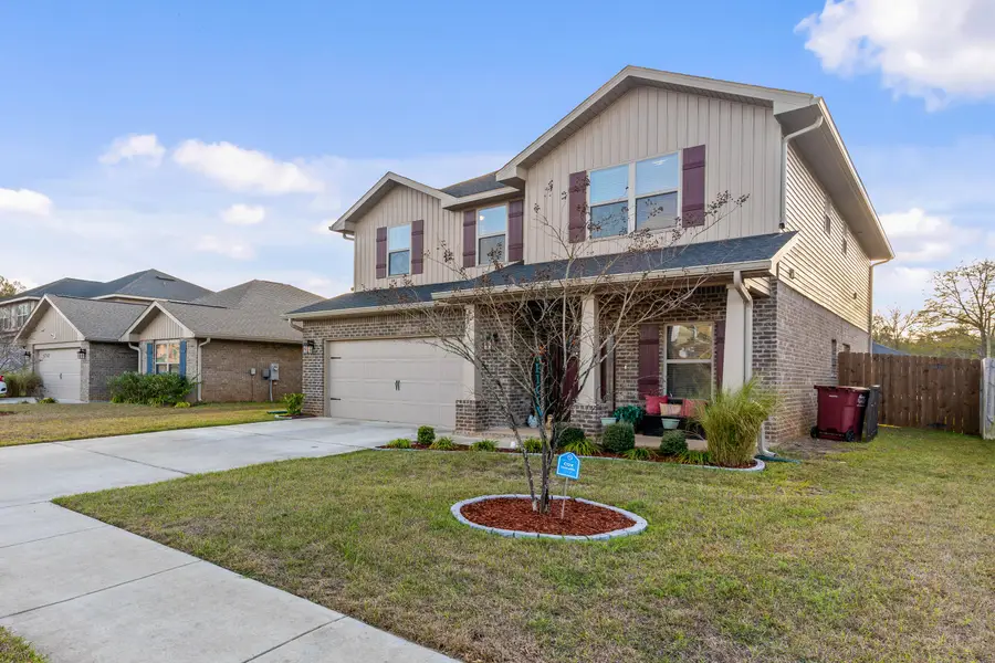 224 Baycliff Drive, Crestview, FL 32536 - #3