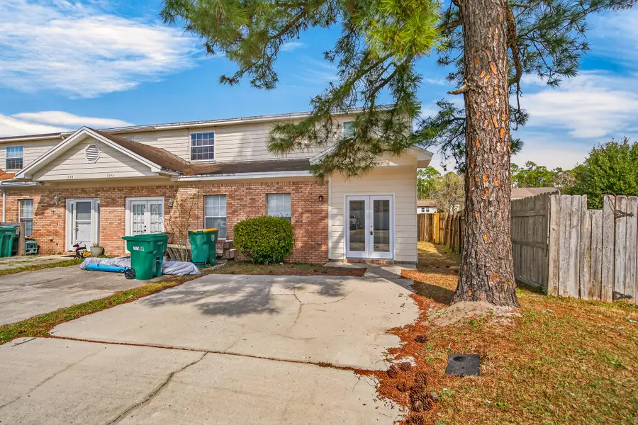 1847 Whispering Oaks Lane, Fort Walton Beach, FL 32547 - #2