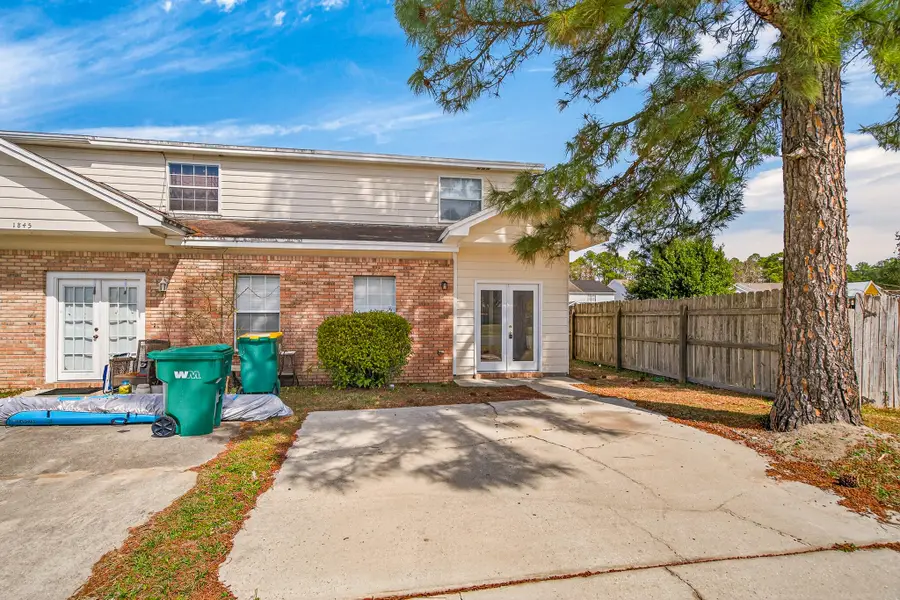 1847 Whispering Oaks Lane, Fort Walton Beach, FL 32547 - #3