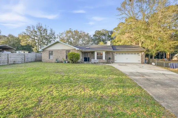 271 Willow Avenue, Freeport, FL 32439