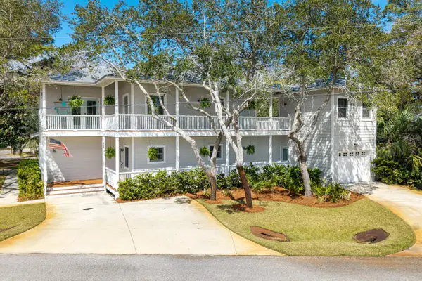 217 E Harborview Road, Santa Rosa Beach, FL 32459