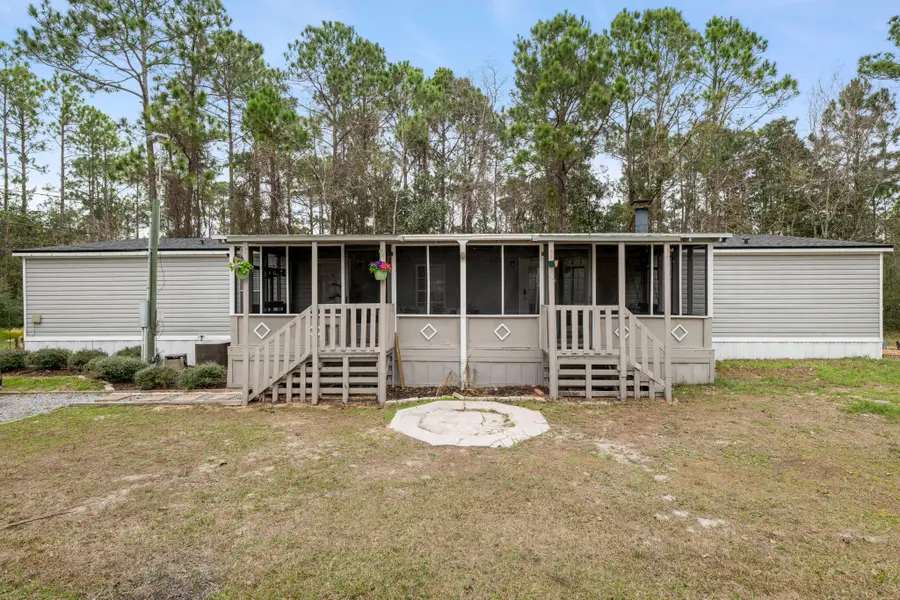 2422 Crescent Wood Road, Navarre, FL 32566 - #2