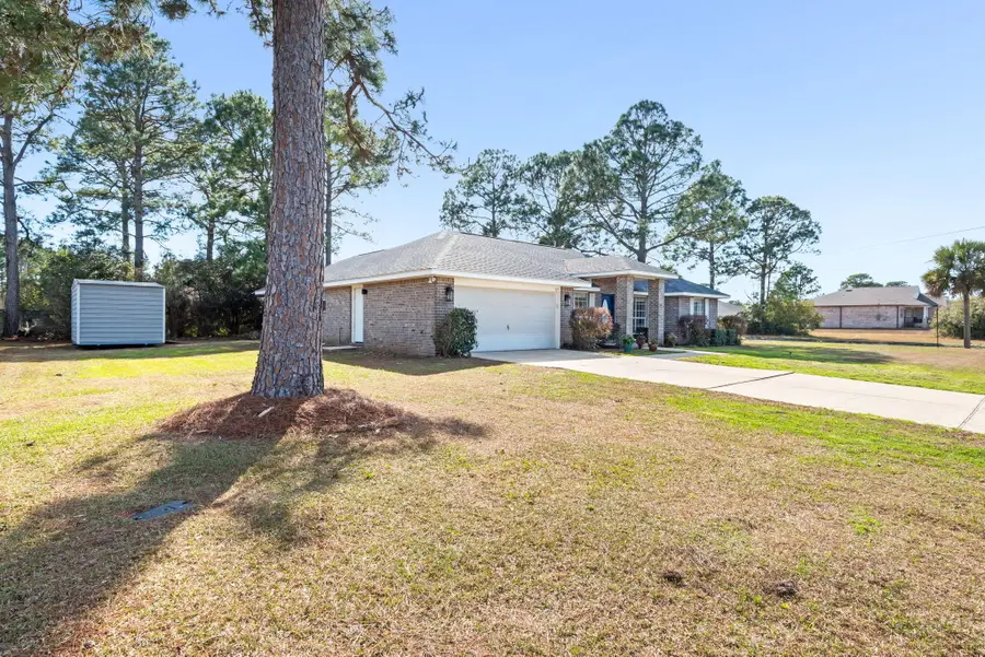 5719 Farrel Way, Milton, FL 32583 - #3