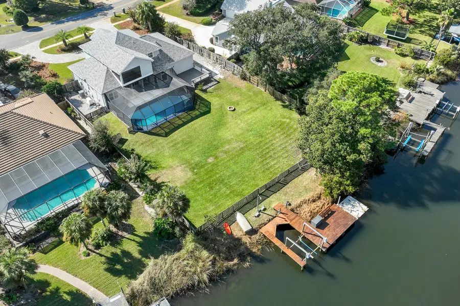 138 W Country Club Drive, Destin, FL 32541 - #2