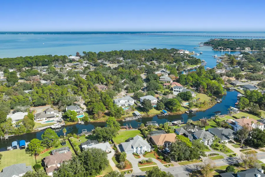138 W Country Club Drive, Destin, FL 32541 - #3