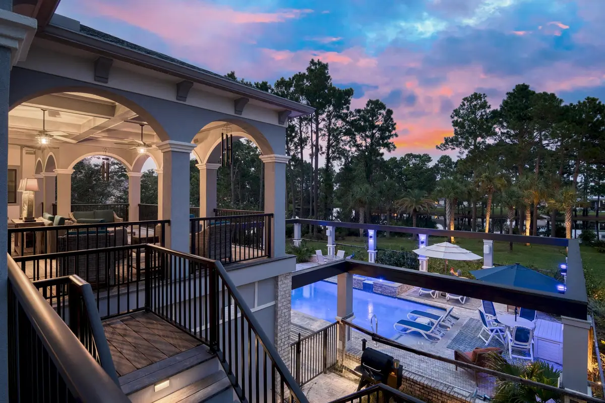 21 S Anchors Lake Drive, Santa Rosa Beach, FL 32459 - #1