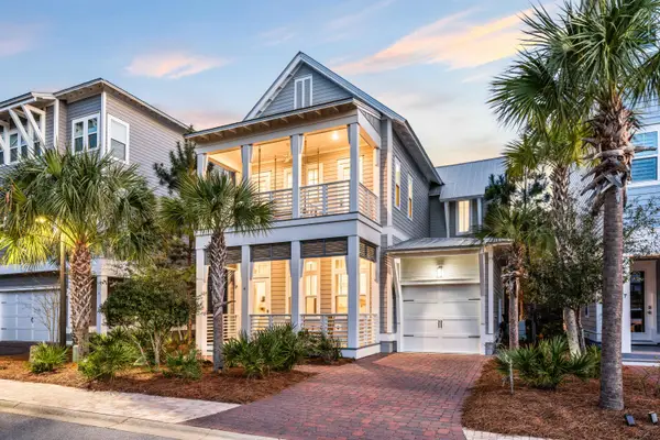9 Siasconset Lane, Inlet Beach, FL 32461