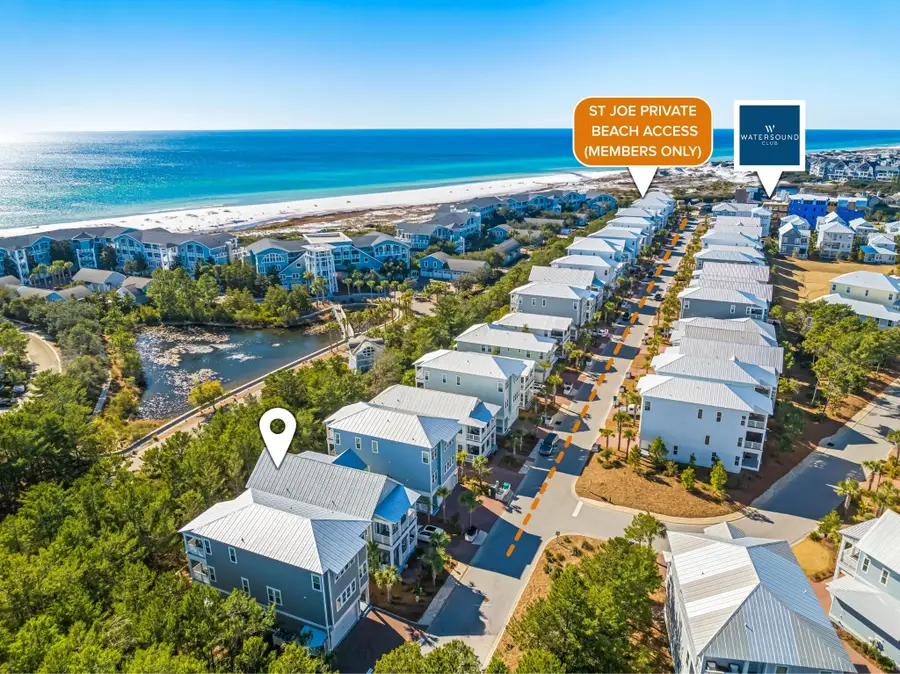 9 Siasconset Lane, Inlet Beach, FL 32461 - #3