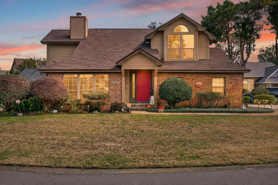 1509 W Mariah Way, Fort Walton Beach, FL 32547 - #2