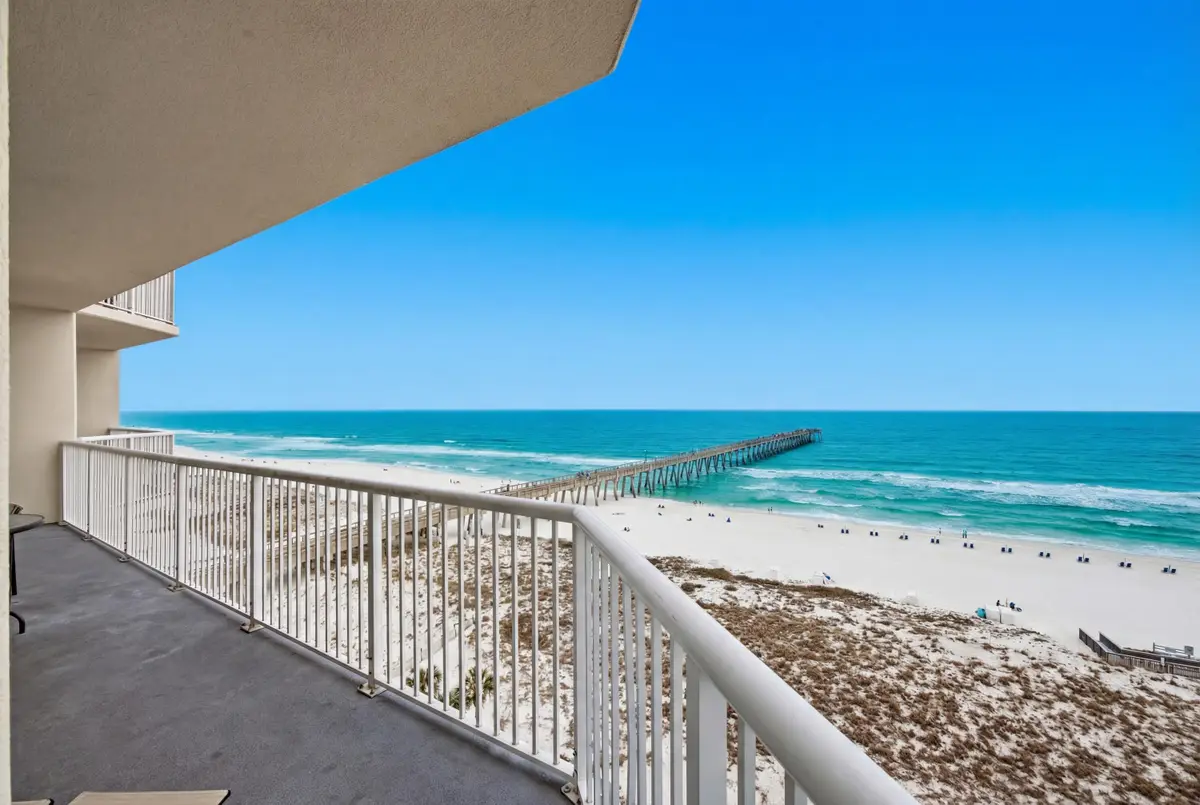 8577 Gulf Boulevard #805, Navarre, FL 32566 - #1