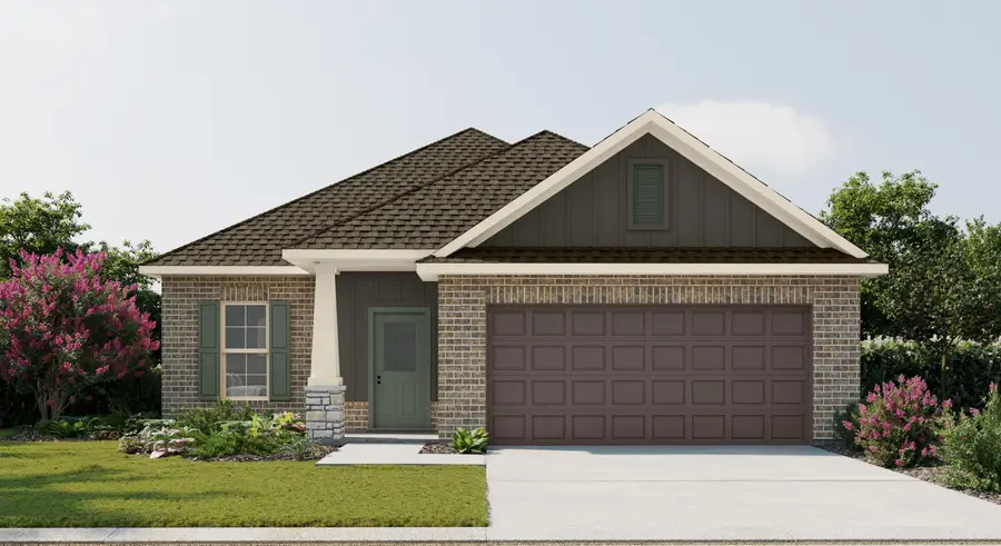 184 Natureview Way, Freeport, FL 32439 - #2